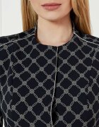 Elisabetta Franchi Jachetă | Slim Fit