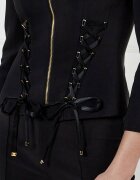 Elisabetta Franchi Jachetă | Slim Fit
