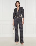 Elisabetta Franchi Jachetă | Slim Fit