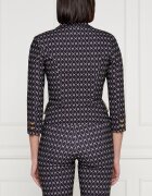 Elisabetta Franchi Jachetă | Slim Fit