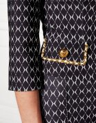 Elisabetta Franchi Jachetă | Slim Fit