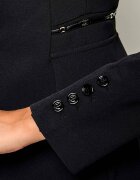 Elisabetta Franchi Jachetă | Slim Fit