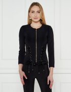 Elisabetta Franchi Jachetă | Slim Fit