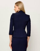 Elisabetta Franchi Jachetă | Slim Fit