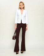 Elisabetta Franchi Jachetă | Slim Fit