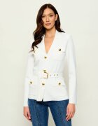 Elisabetta Franchi Jachetă | Slim Fit