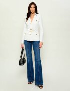 Elisabetta Franchi Jachetă | Slim Fit