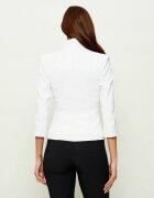 Elisabetta Franchi Jachetă | Slim Fit