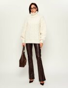 Elisabetta Franchi Maletă | Loose fit