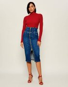 Elisabetta Franchi Maletă | Slim Fit