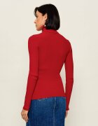 Elisabetta Franchi Maletă | Slim Fit