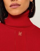 Elisabetta Franchi Maletă | Slim Fit