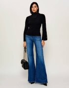 Elisabetta Franchi Maletă | Slim Fit
