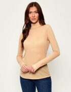 Elisabetta Franchi Maletă | Slim Fit cu adaos de lână