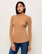 Elisabetta Franchi Maletă | Slim Fit cu adaos de mătase