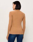 Elisabetta Franchi Maletă | Slim Fit cu adaos de mătase