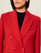 Elisabetta Franchi Palton