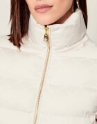 Elisabetta Franchi Palton + șal