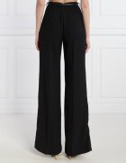 Elisabetta Franchi Pantaloni cu cordon | Loose fit