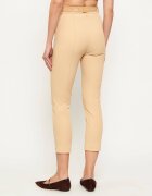 Elisabetta Franchi Pantaloni cu cordon | Slim Fit