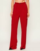 Elisabetta Franchi Pantaloni + curea | Relaxed fit