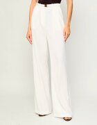 Elisabetta Franchi Pantaloni + curea | Relaxed fit