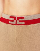 Elisabetta Franchi Pantaloni de trening | regular fit