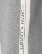 Elisabetta Franchi Pantaloni de tricot | regular fit