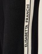 Elisabetta Franchi Pantaloni de tricot | regular fit