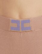 Elisabetta Franchi Pantaloni de tricot | Regular Fit
