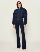 Elisabetta Franchi Pantaloni | flare fit