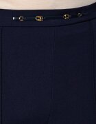 Elisabetta Franchi Pantaloni | flare fit