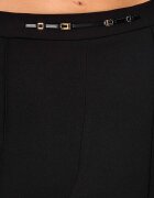 Elisabetta Franchi Pantaloni | flare fit