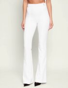 Elisabetta Franchi Pantaloni | flare fit