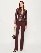 Elisabetta Franchi Pantaloni | flare fit