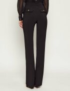 Elisabetta Franchi Pantaloni | flare fit