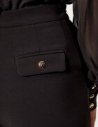 Elisabetta Franchi Pantaloni | flare fit