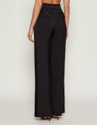 Elisabetta Franchi Pantaloni | flare fit