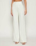 Elisabetta Franchi Pantaloni | flare fit