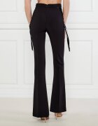 Elisabetta Franchi Pantaloni | flare fit