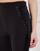 Elisabetta Franchi Pantaloni | flare fit