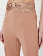 Elisabetta Franchi Pantaloni | flare fit