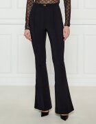 Elisabetta Franchi Pantaloni | flare fit