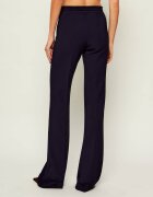 Elisabetta Franchi Pantaloni | flare fit