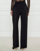 Elisabetta Franchi Pantaloni | flare fit