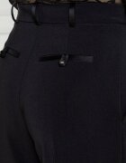 Elisabetta Franchi Pantaloni | flare fit