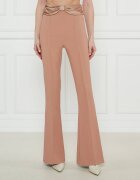 Elisabetta Franchi Pantaloni | flare fit