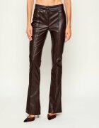 Elisabetta Franchi Pantaloni | flare fit