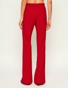 Elisabetta Franchi Pantaloni | flare fit
