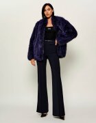 Elisabetta Franchi Pantaloni | flare fit